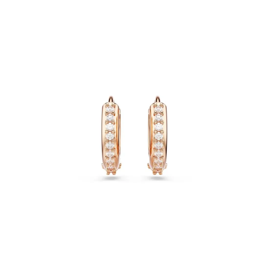 Boucles oreilles Swarovski Matrix - 5690669