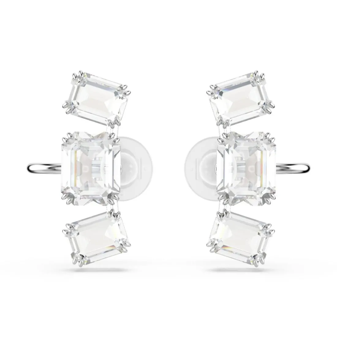 Boucles oreilles Swarovski Millenia - 5701274