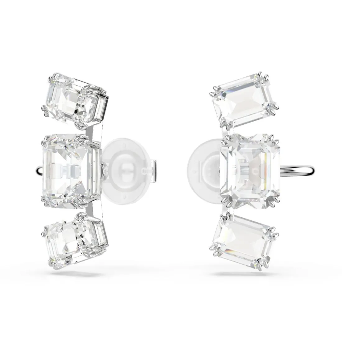 Boucles oreilles Swarovski Millenia - 5701274