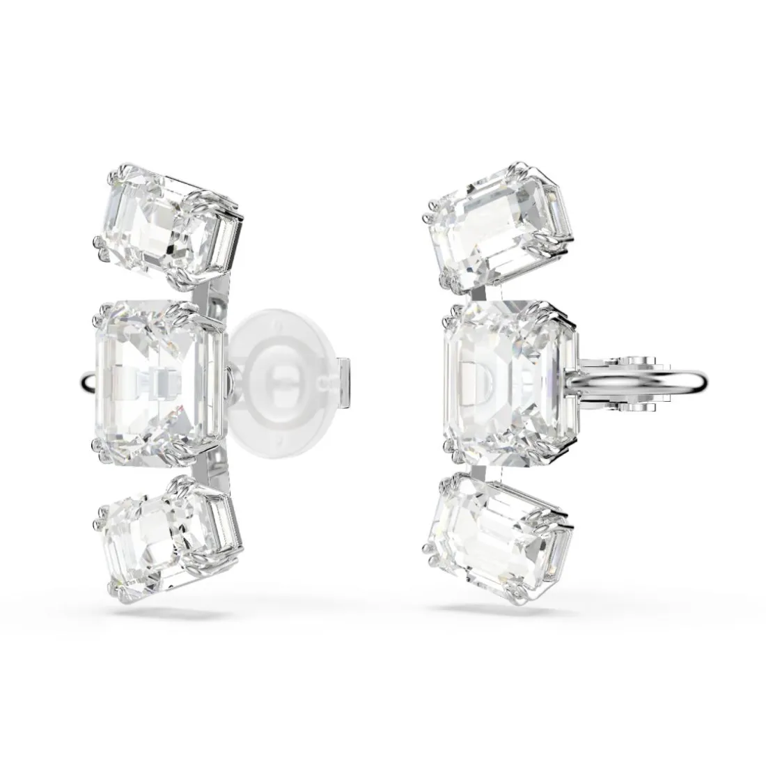 Boucles oreilles Swarovski Millenia - 5701274