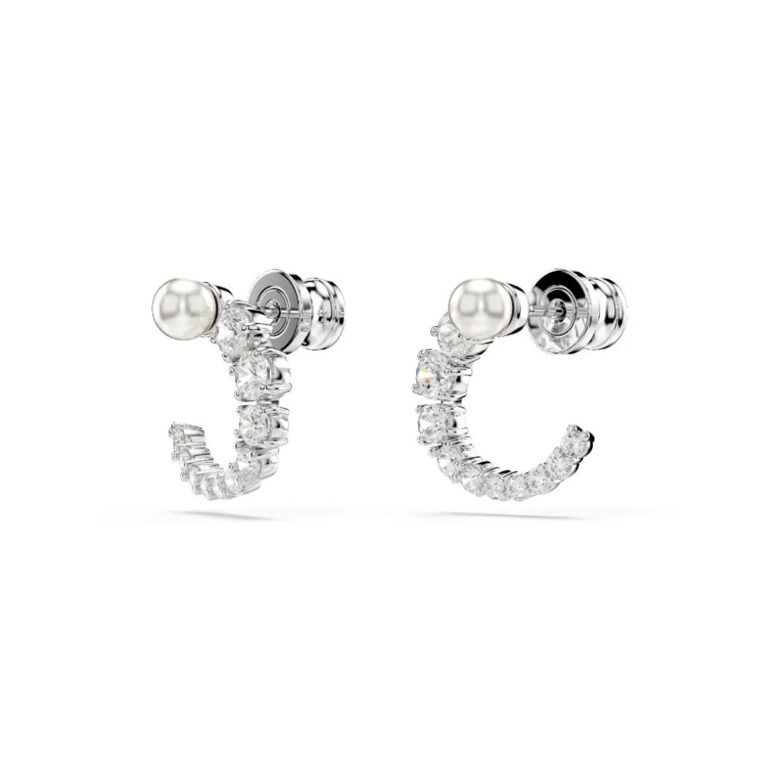 Boucles oreilles Swarovski Matrix - 5692260