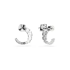 Boucles oreilles Swarovski Matrix - 5692260