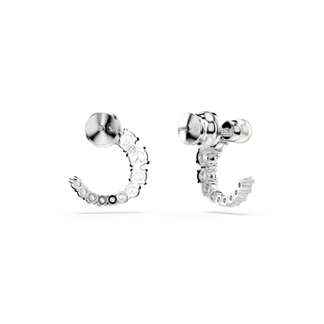 Boucles oreilles Swarovski Matrix - 5692260