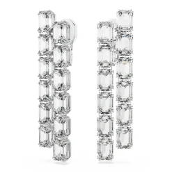 Boucles oreilles Swarovski Millenia - 5696320