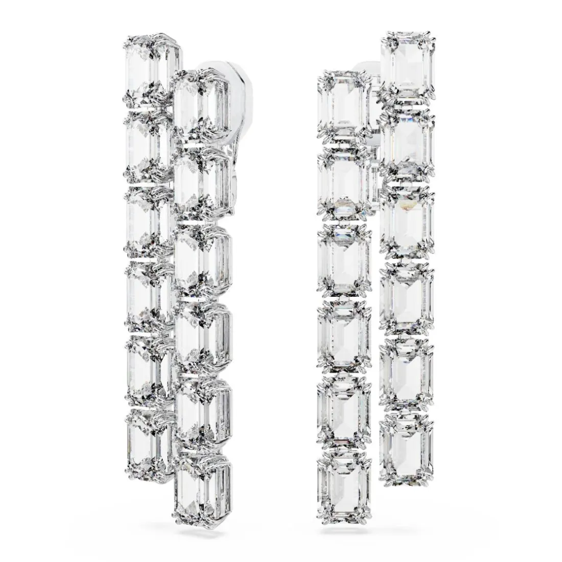 Boucles oreilles Swarovski Millenia - 5696320