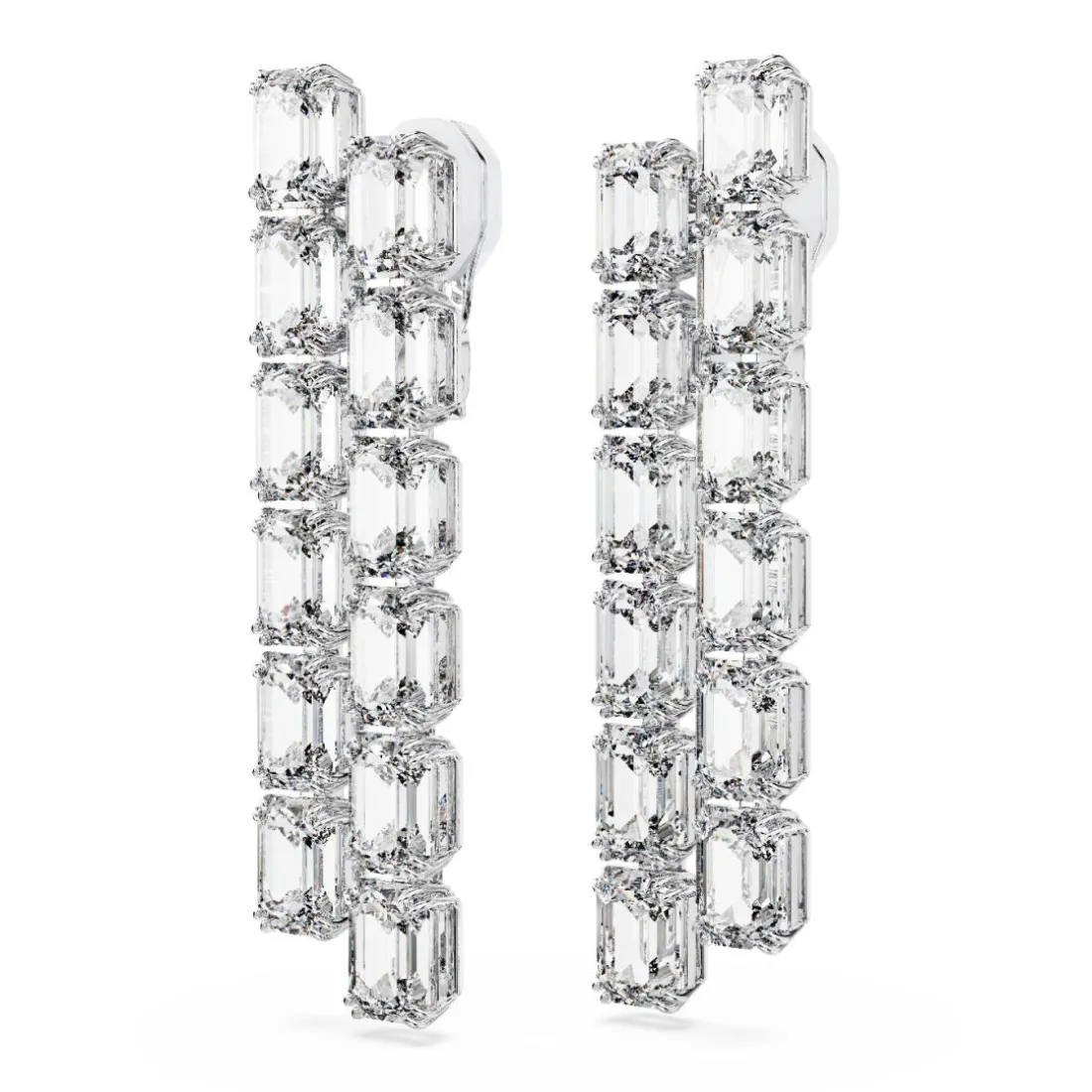 Boucles oreilles Swarovski Millenia - 5696320