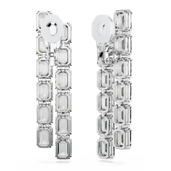 Boucles oreilles Swarovski Millenia - 5696320