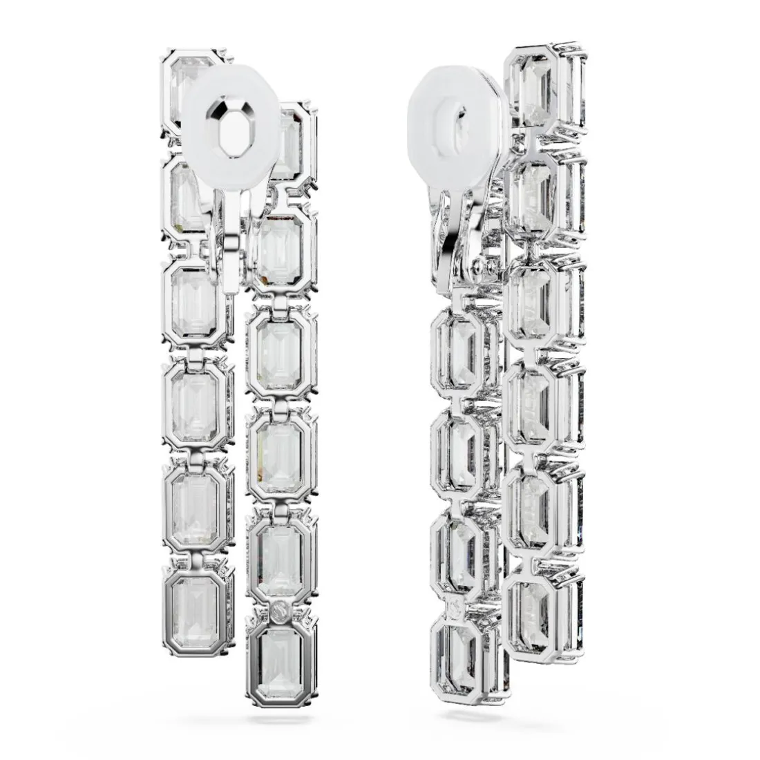 Boucles oreilles Swarovski Millenia - 5696320