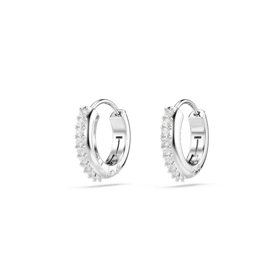 Boucles oreilles Swarovski Matrix - 5690670