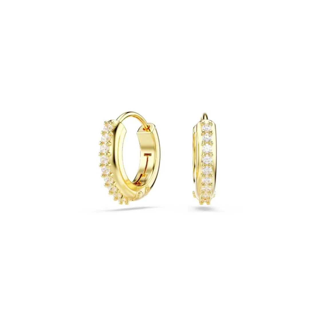 Boucles oreilles Swarovski Matrix - 5697228