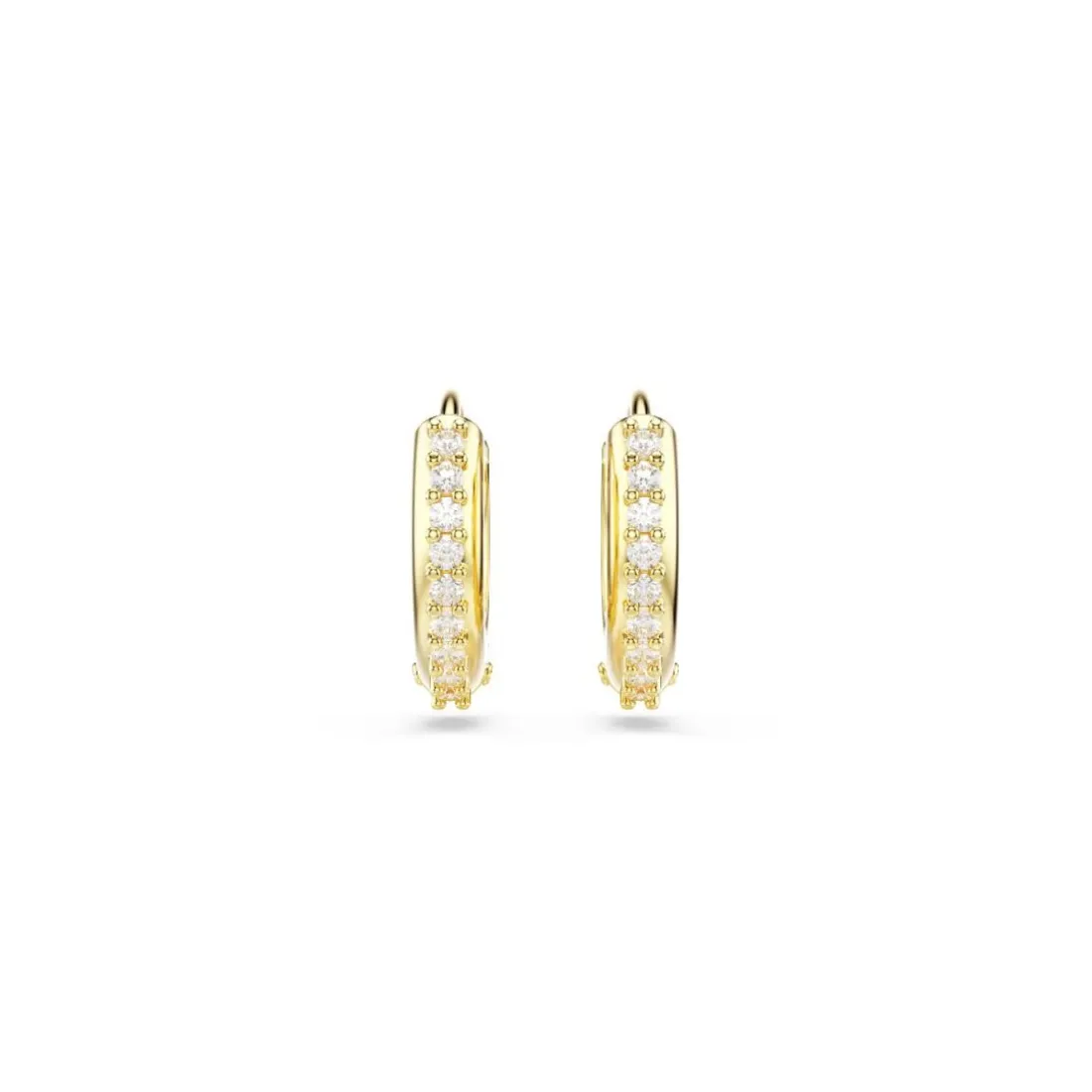 Boucles oreilles Swarovski Matrix - 5697228