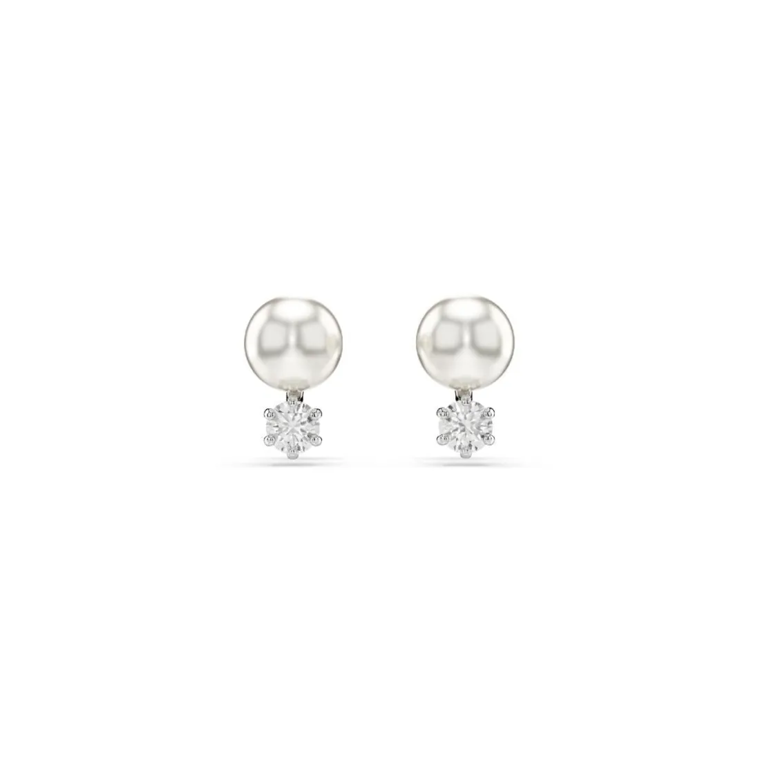 Boucles oreilles Swarovski Matrix - 5694225