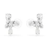 Boucles oreilles Swarovski Matrix - 5692523