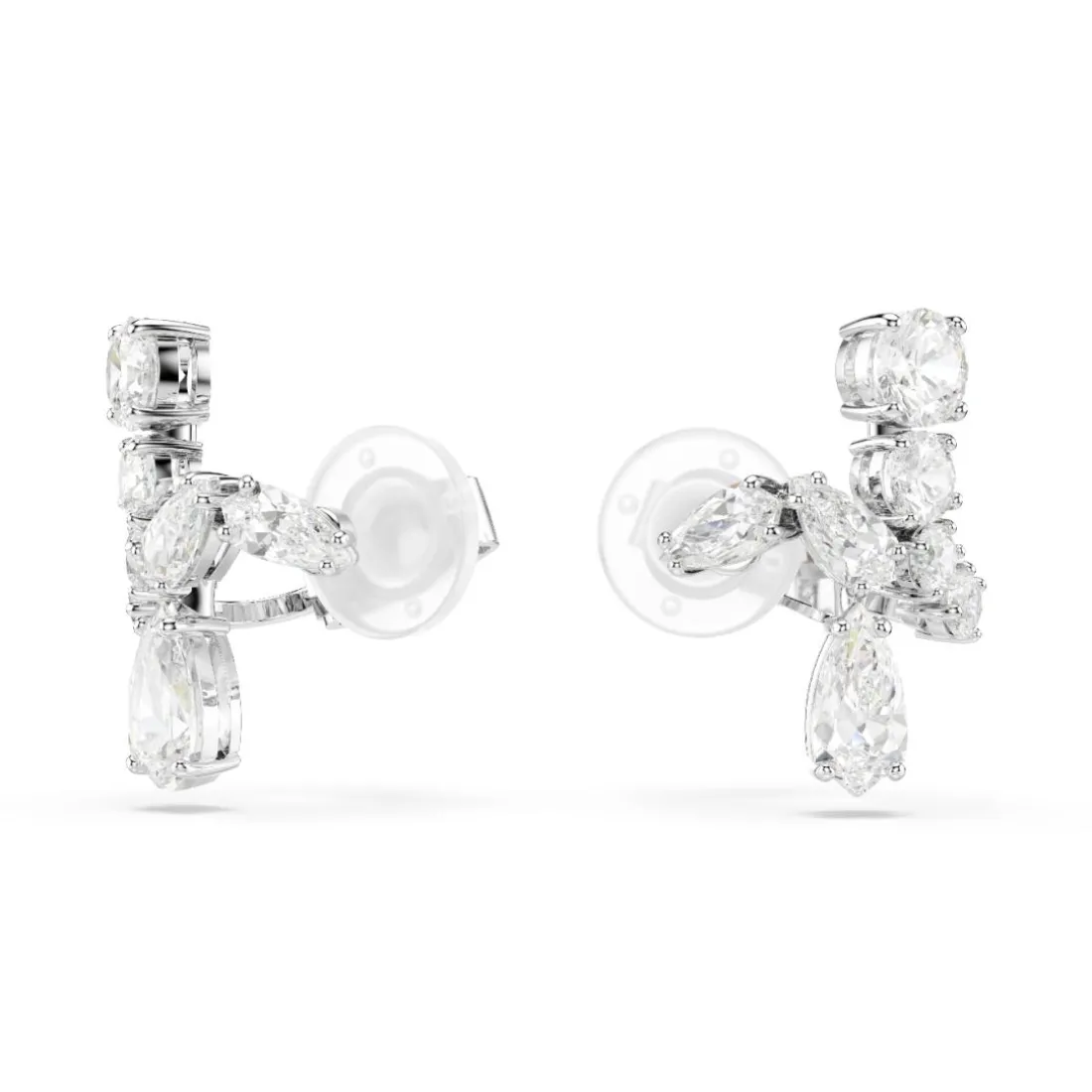 Boucles oreilles Swarovski Matrix - 5692523