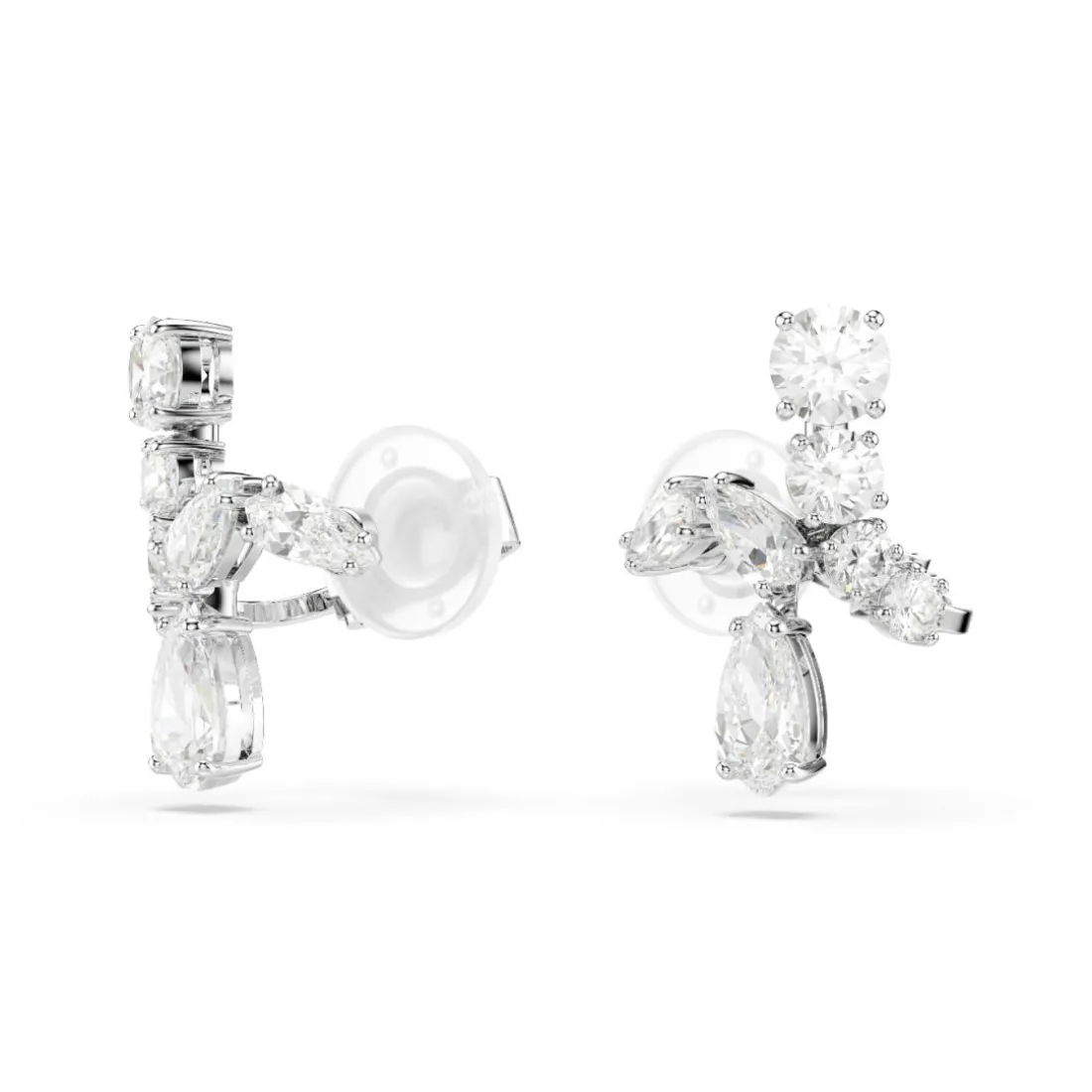 Boucles oreilles Swarovski Matrix - 5692523