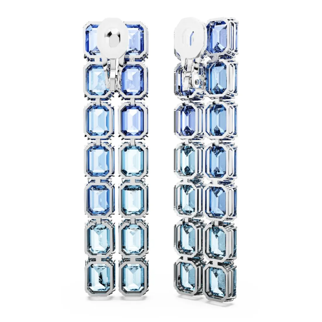 Boucles oreilles Swarovski Millenia - 5696517