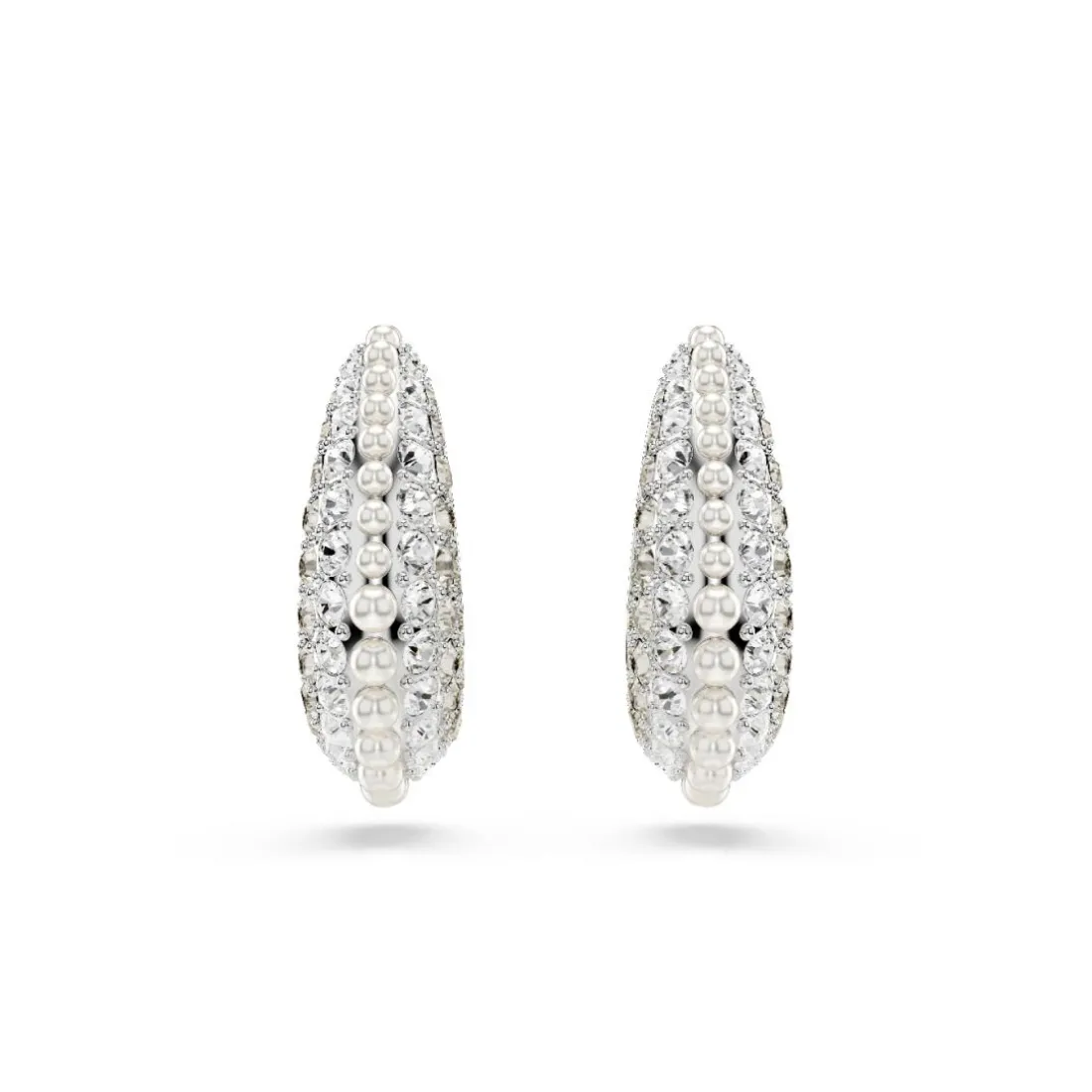 Boucles oreilles Swarovski Sublima - 5692107