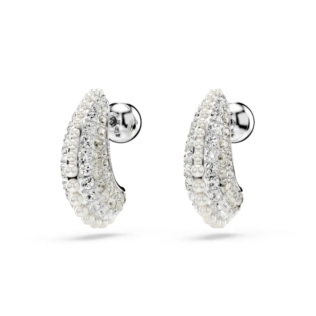Boucles oreilles Swarovski Sublima - 5692107