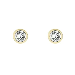 Boucles oreilles Ted Baker TBJ1084-02-02 - Doré