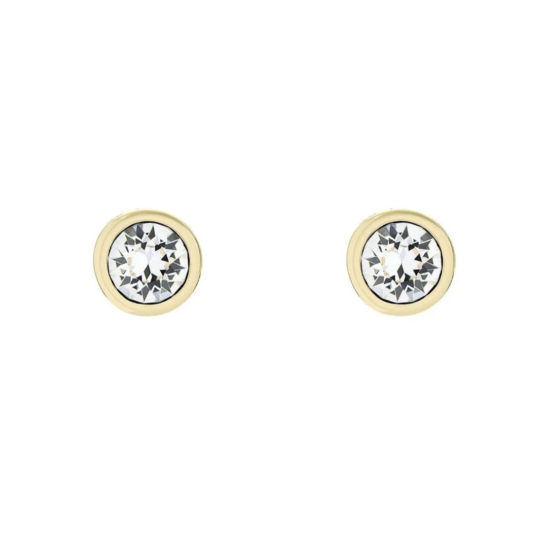 Boucles oreilles Ted Baker TBJ1084-02-02 - Doré