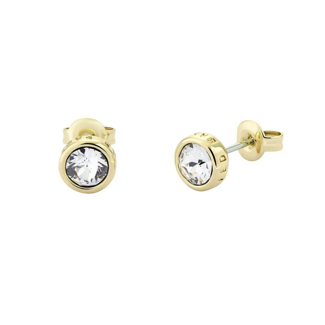 Boucles oreilles Ted Baker TBJ1084-02-02 - Doré