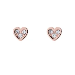 Boucles oreilles Ted Baker TBJ2398-24-02 - Doré rose