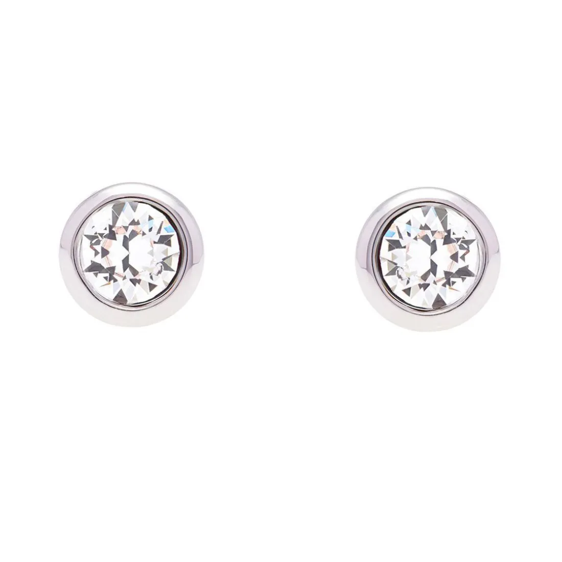 Boucles oreilles Ted Baker TBJ1084-01-02 - Argent