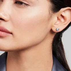 Boucles oreilles Ted Baker TBJ1084-01-02 - Argent