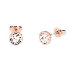 Boucles oreilles Ted Baker TBJ1084-24-02 - Doré rose