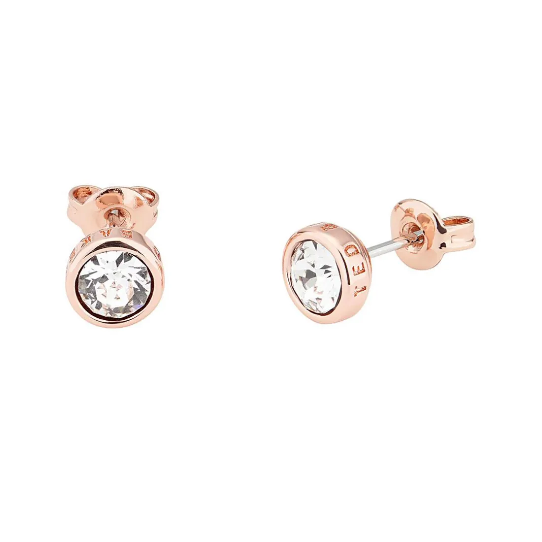 Boucles oreilles Ted Baker TBJ1084-24-02 - Doré rose