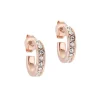 Boucles oreilles Ted Baker TBJ2767-24-02 - Doré rose