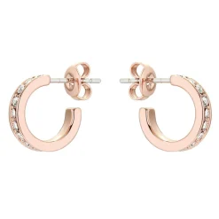 Boucles oreilles Ted Baker TBJ2767-24-02 - Doré rose