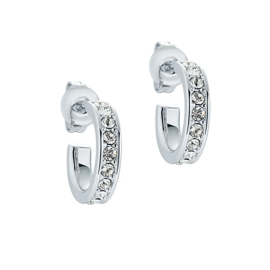 Boucles oreilles Ted Baker TBJ2767-01-02 - Argent