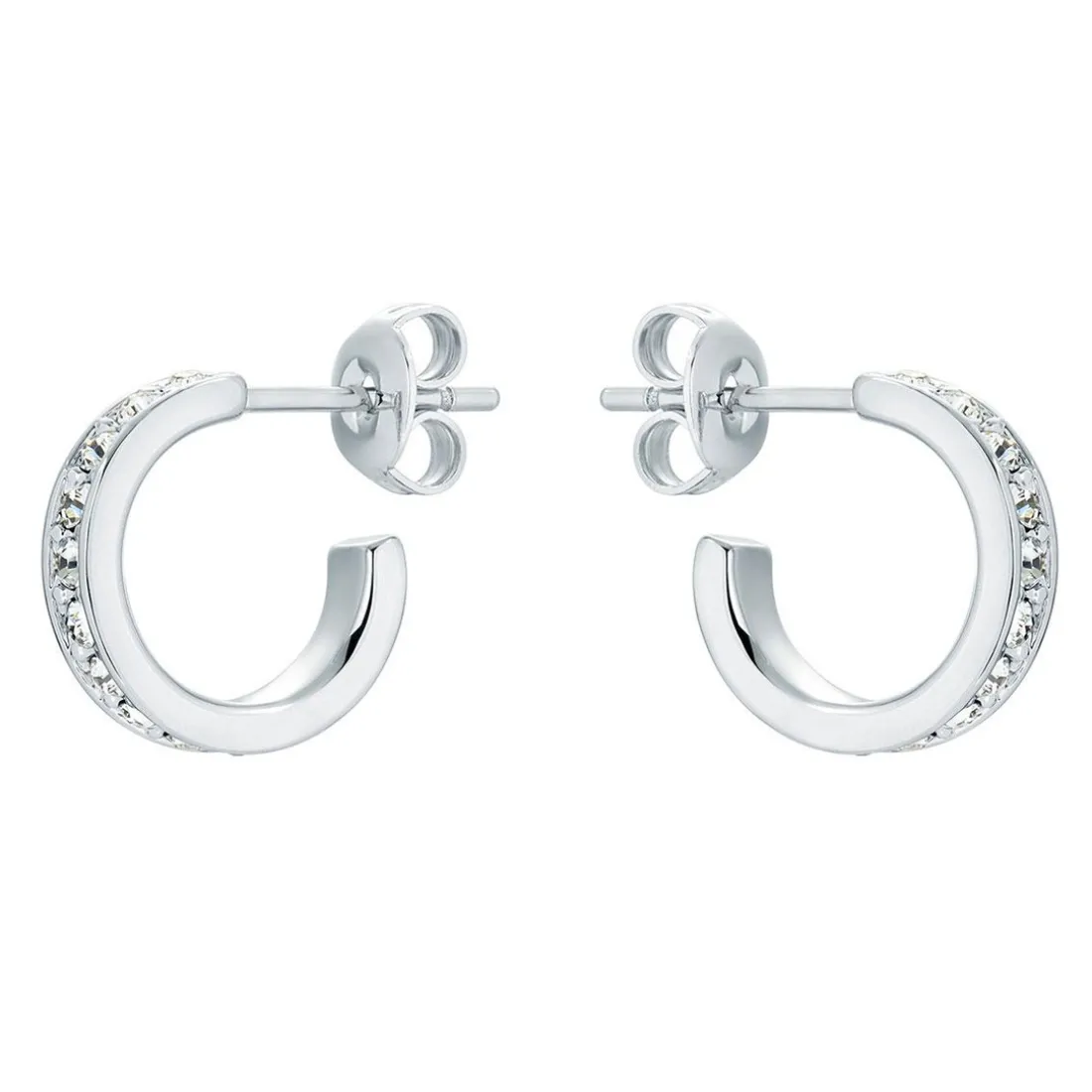 Boucles oreilles Ted Baker TBJ2767-01-02 - Argent