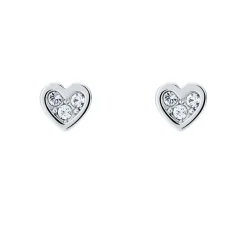 Boucles oreilles Ted Baker TBJ2398-01-02 - Argent
