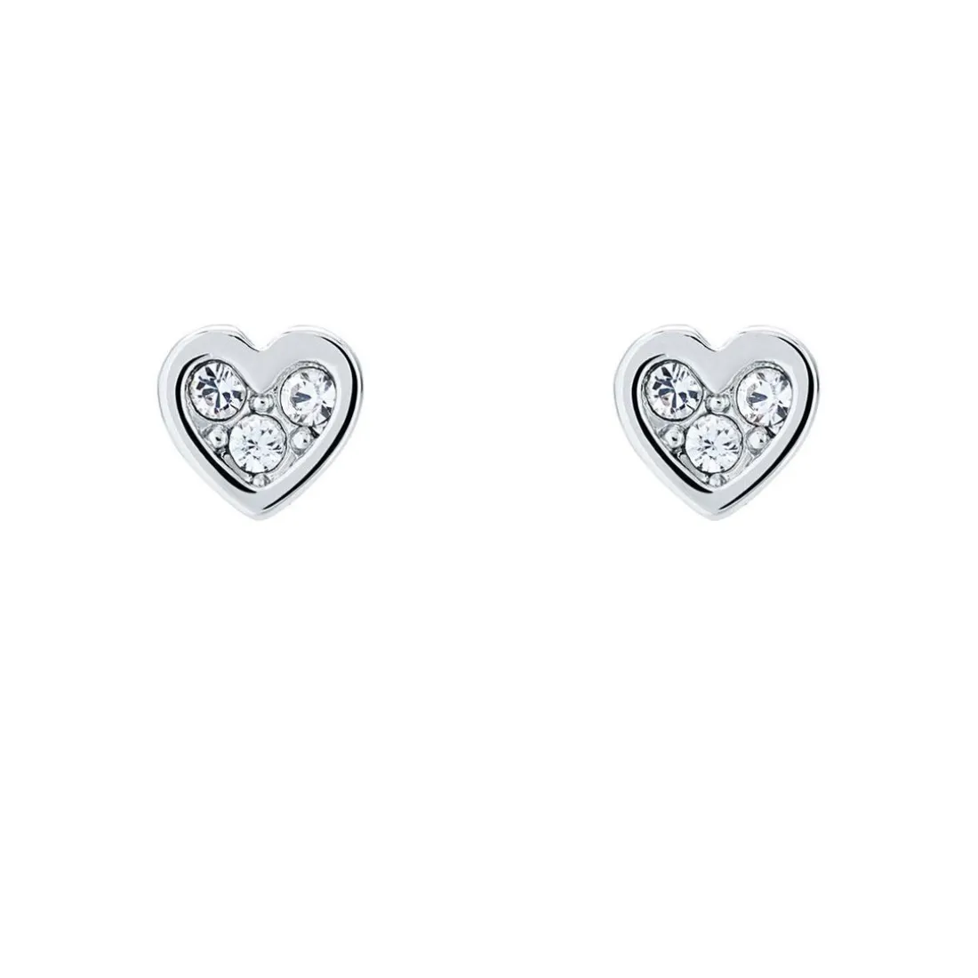Boucles oreilles Ted Baker TBJ2398-01-02 - Argent