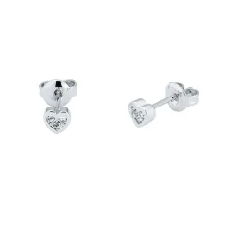 Boucles oreilles Ted Baker TBJ2398-01-02 - Argent