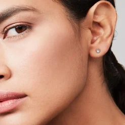 Boucles oreilles Ted Baker TBJ2398-01-02 - Argent
