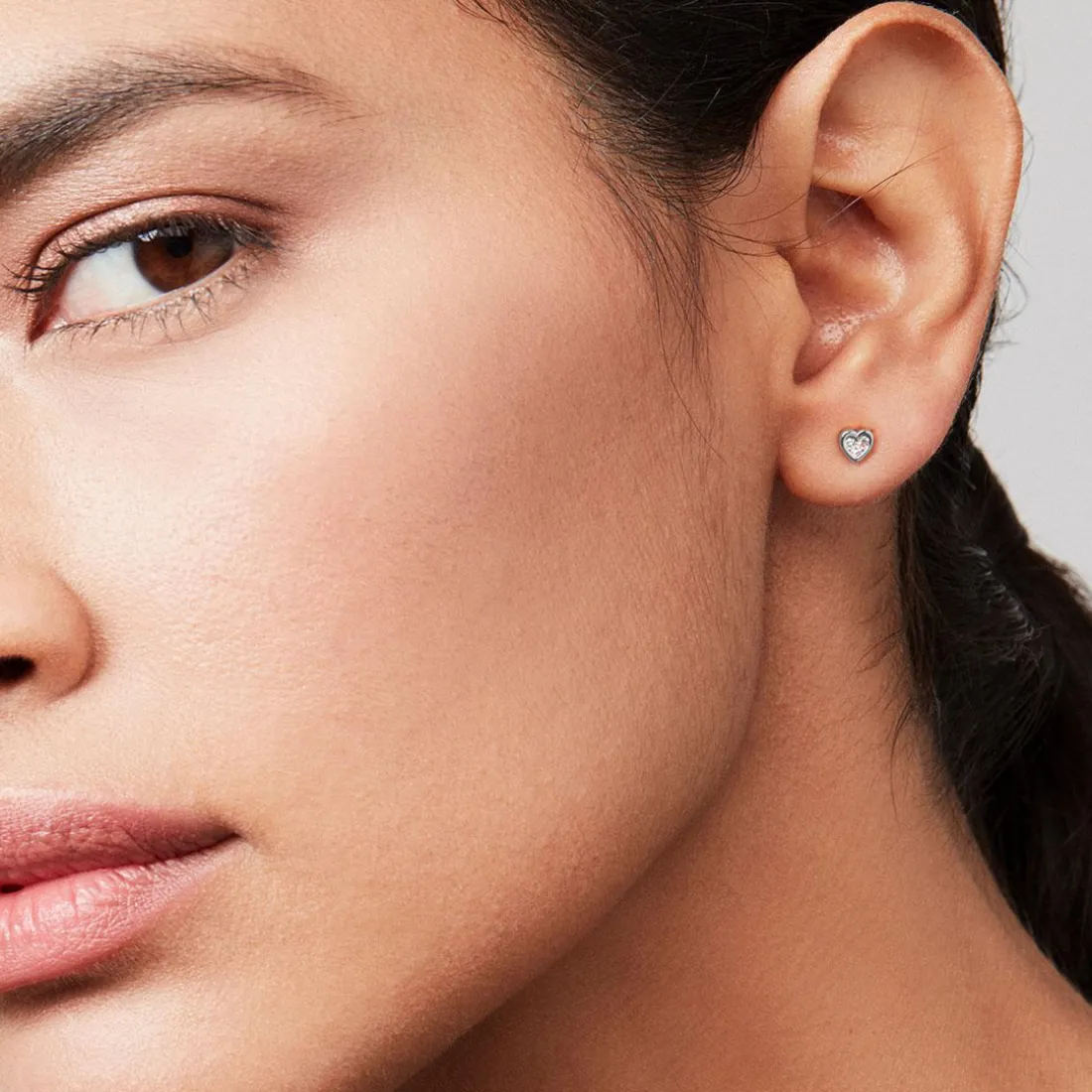 Boucles oreilles Ted Baker TBJ2398-01-02 - Argent