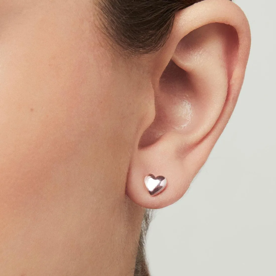 Boucles oreilles Ted Baker TBJ872-24-03 - Doré rose