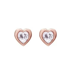 Boucles oreilles Ted Baker TBJ1654-24-02 - Doré rose