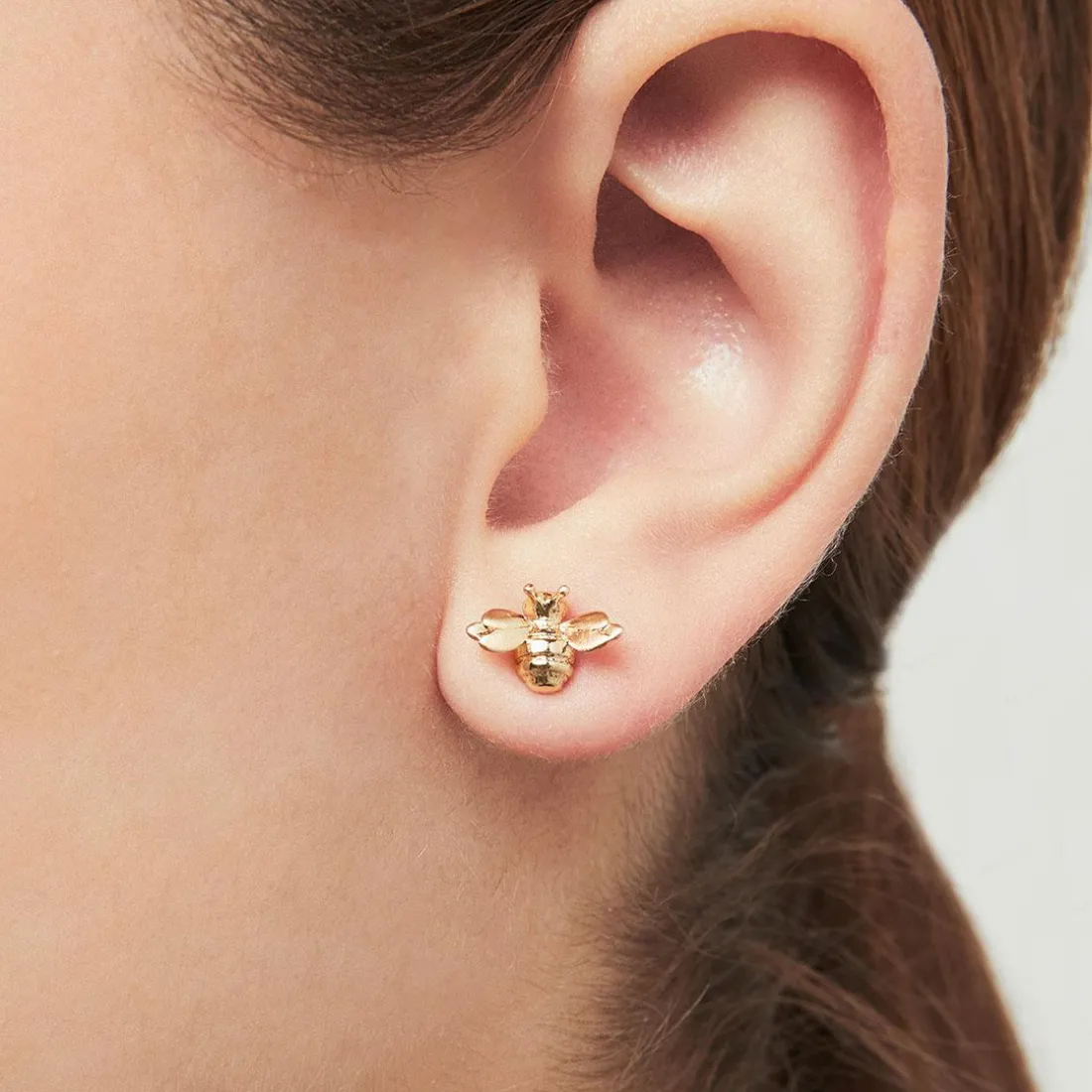 Boucles oreilles Ted Baker TBJ1848-32-03 - Doré