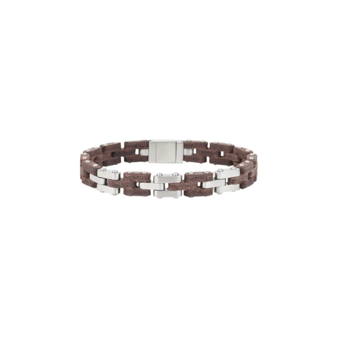 BRACELET G-Force BGFBR3071S20 - Bracelet Homme