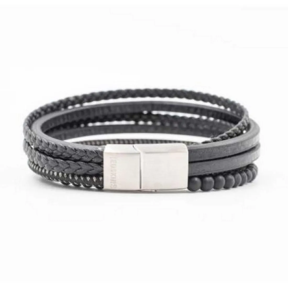 Bracelet Homme 285213 Redskins Bijoux