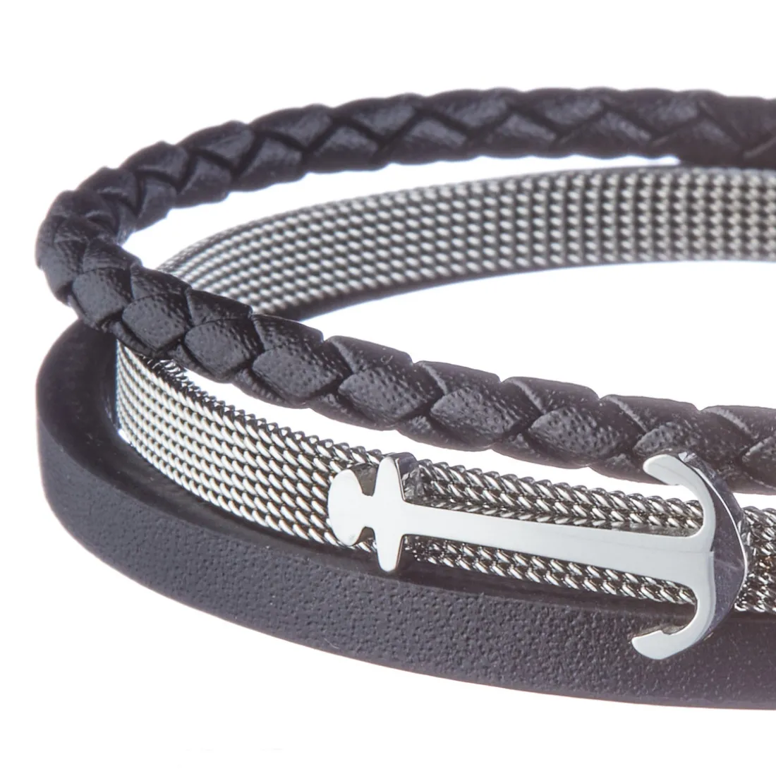 Bracelet Homme 285454 Redskins Bijoux