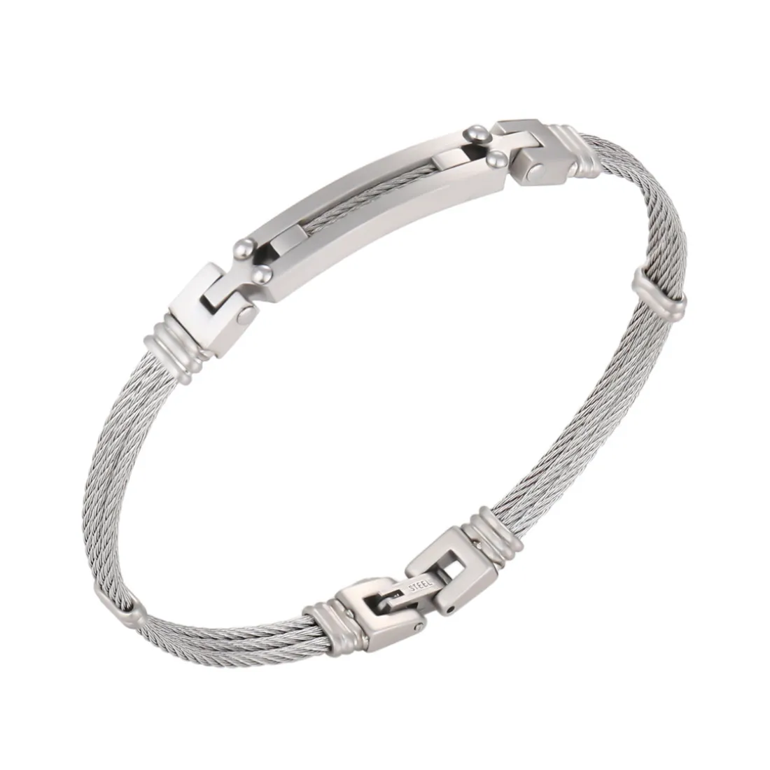 Bracelet Homme 285321 Redskins Bijoux