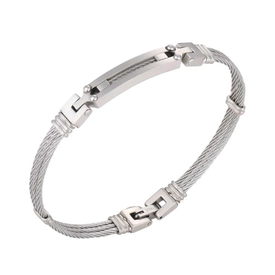 Bracelet Homme 285321 Redskins Bijoux