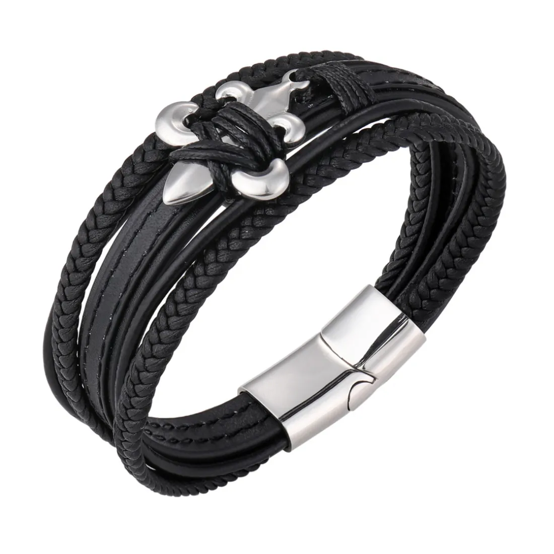 Bracelet Homme 285307 Redskins Bijoux