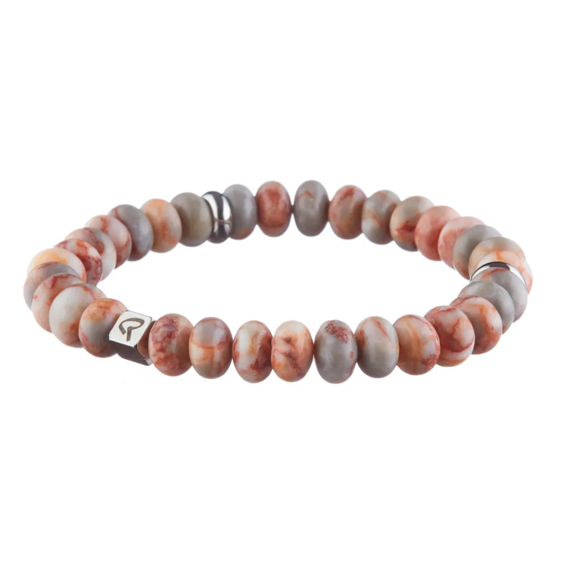 Bracelet homme 285405 Redskins Bijoux