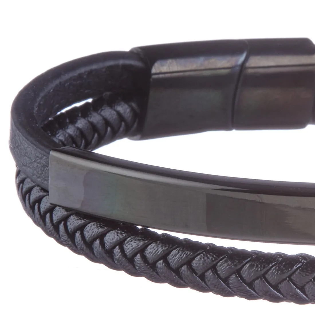 Bracelet Homme 285449 Redskins Bijoux